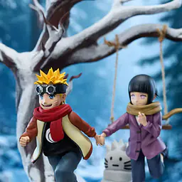 MT - Kid Naruto and Hinata 7
