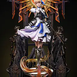 AP - Saber Lily 4
