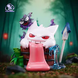 Come On - Gengar 4