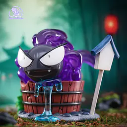Come On - Gengar 5