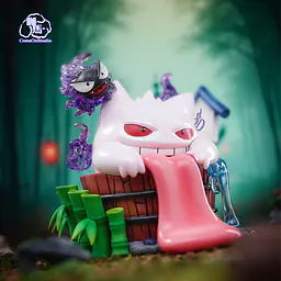 Come On - Gengar 2