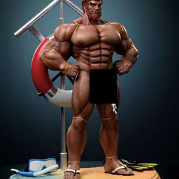 Devil - Talos 4
