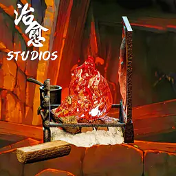 Zhi Yu - Calcifer 3