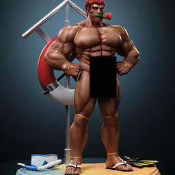 Devil - Talos 2