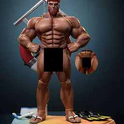 Devil - Talos 3