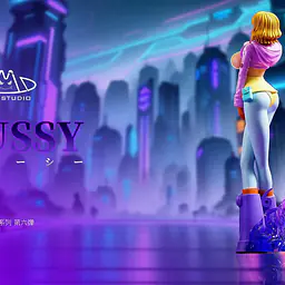 TMD - Stussy 3