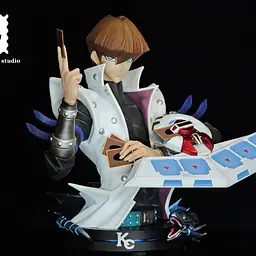 Divine Officer - Kaiba 1