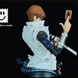 Divine Officer - Kaiba 3