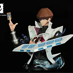 Divine Officer - Kaiba 2
