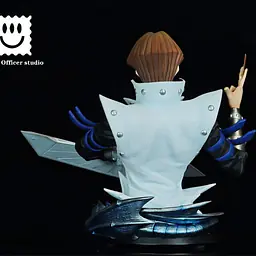 Divine Officer - Kaiba 4