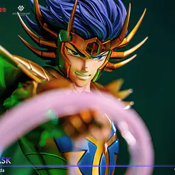 Zodiakos - Cancer Deathmask 5