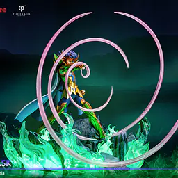 Zodiakos - Cancer Deathmask 4