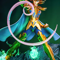 Zodiakos - Cancer Deathmask 2