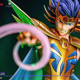 Zodiakos - Cancer Deathmask 7