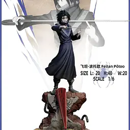 Dream Hunter - Phantom Troupe 4