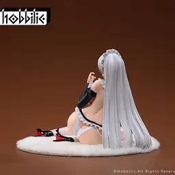 Hobbilic - Elf Maid Ayaka 5
