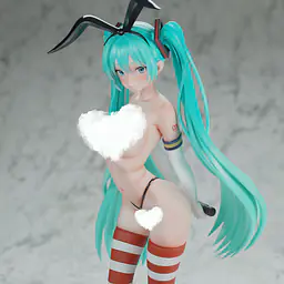 SC - Hatsune Miku cos Shimakaze 7