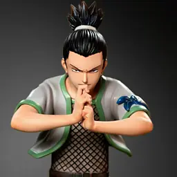 Shadow - Shikamaru 2