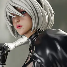 The Space - 2B 4