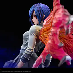 Damocles - Touka Kirishima 5
