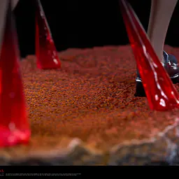 Damocles - Touka Kirishima 4
