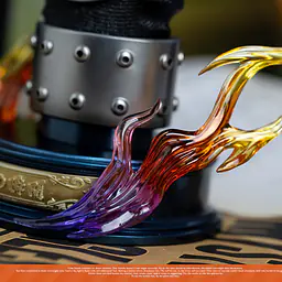 ILL - Tsunayoshi Sawada Gloves 5