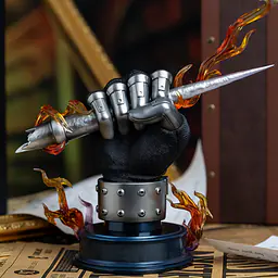 ILL - Tsunayoshi Sawada Gloves 4