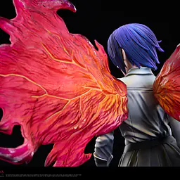 Damocles - Touka Kirishima 7