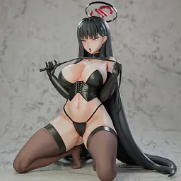 XB - Rio Tsukatsuki 4