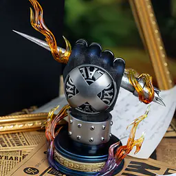 ILL - Tsunayoshi Sawada Gloves 9