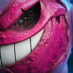 2% - Gengar 2