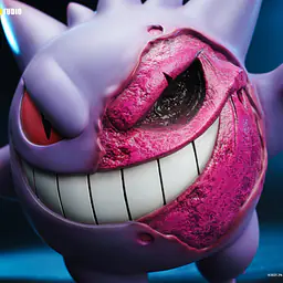 2% - Gengar 6