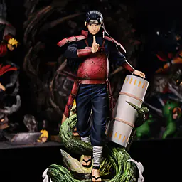 Akatsuki - Hashirama and Madara 1