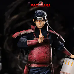 Akatsuki - Hashirama and Madara 2