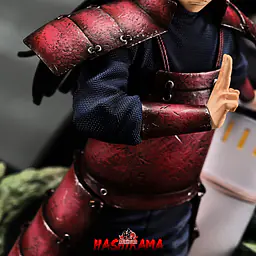 Akatsuki - Hashirama and Madara 6