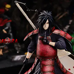 Akatsuki - Hashirama and Madara 4
