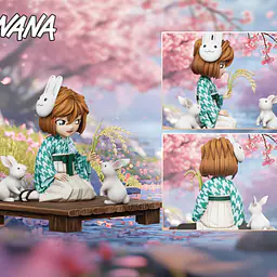 NANA - Ai Haibara 2