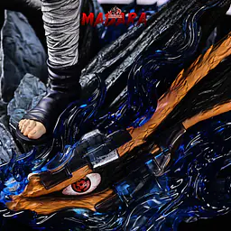 Akatsuki - Hashirama and Madara 9
