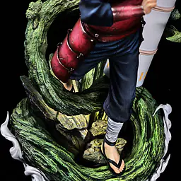 Akatsuki - Hashirama and Madara 10