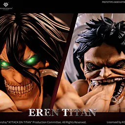 Zodiakos - Eren 2