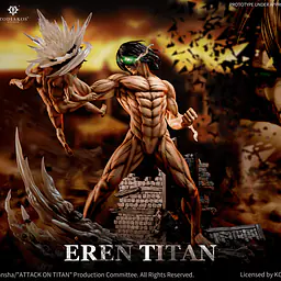 Zodiakos - Eren 1