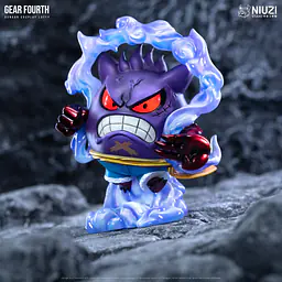 Niuzi - Gear 4 Gengar 3