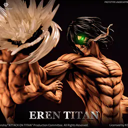 Zodiakos - Eren 5