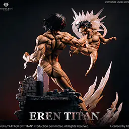 Zodiakos - Eren 3