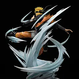 Yami - Naruto 3
