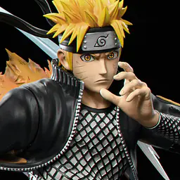 Yami - Naruto 2