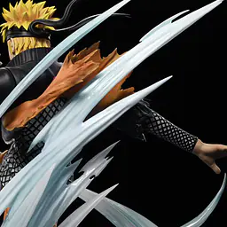 Yami - Naruto 4