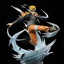 Yami - Naruto 1