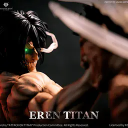 Zodiakos - Eren 9