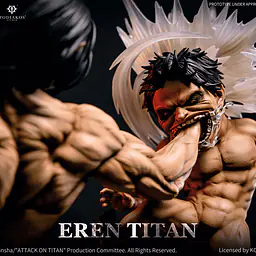 Zodiakos - Eren 4